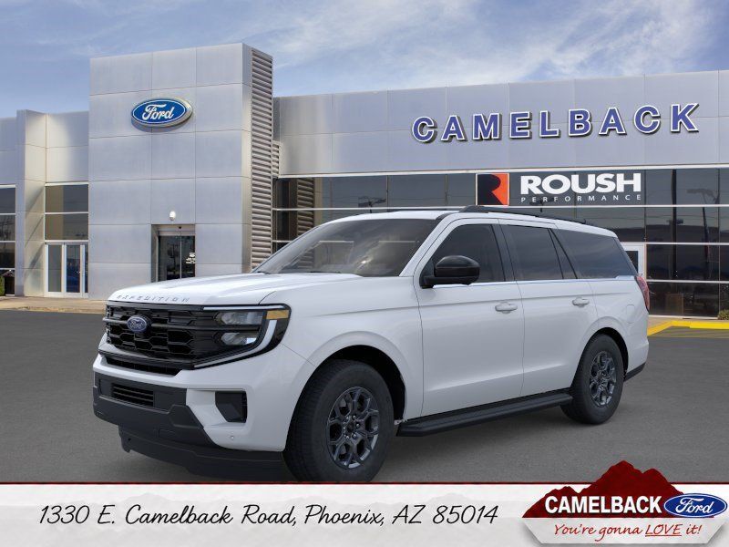 2026 Ford Expedition