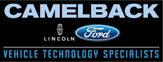 Vehicle Technology Specialists From Camelback Ford Camelback Ford