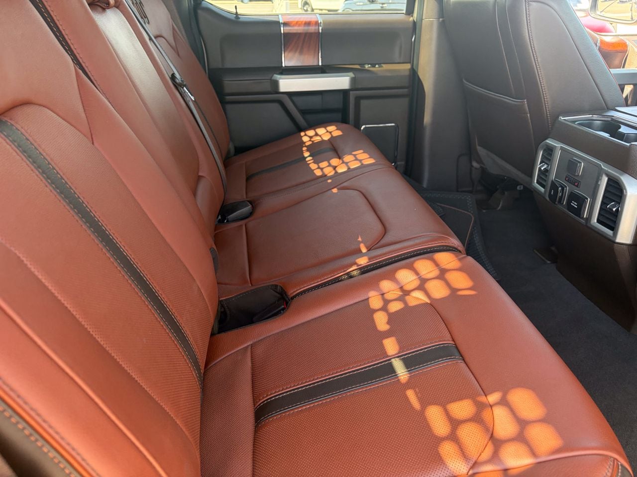 2022 Ford F-350 Super Duty King Ranch - Photo 13