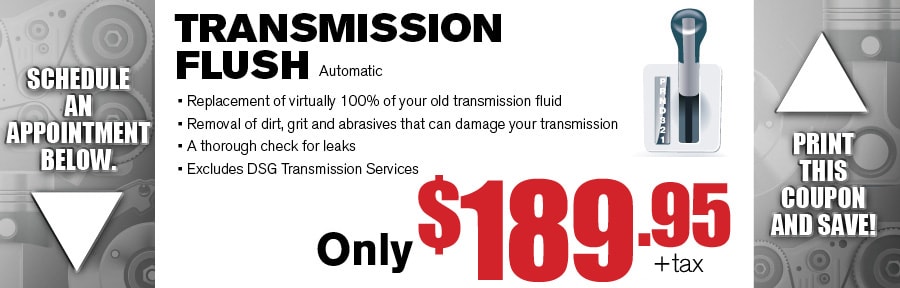 Ford transmission fluid change coupon #8