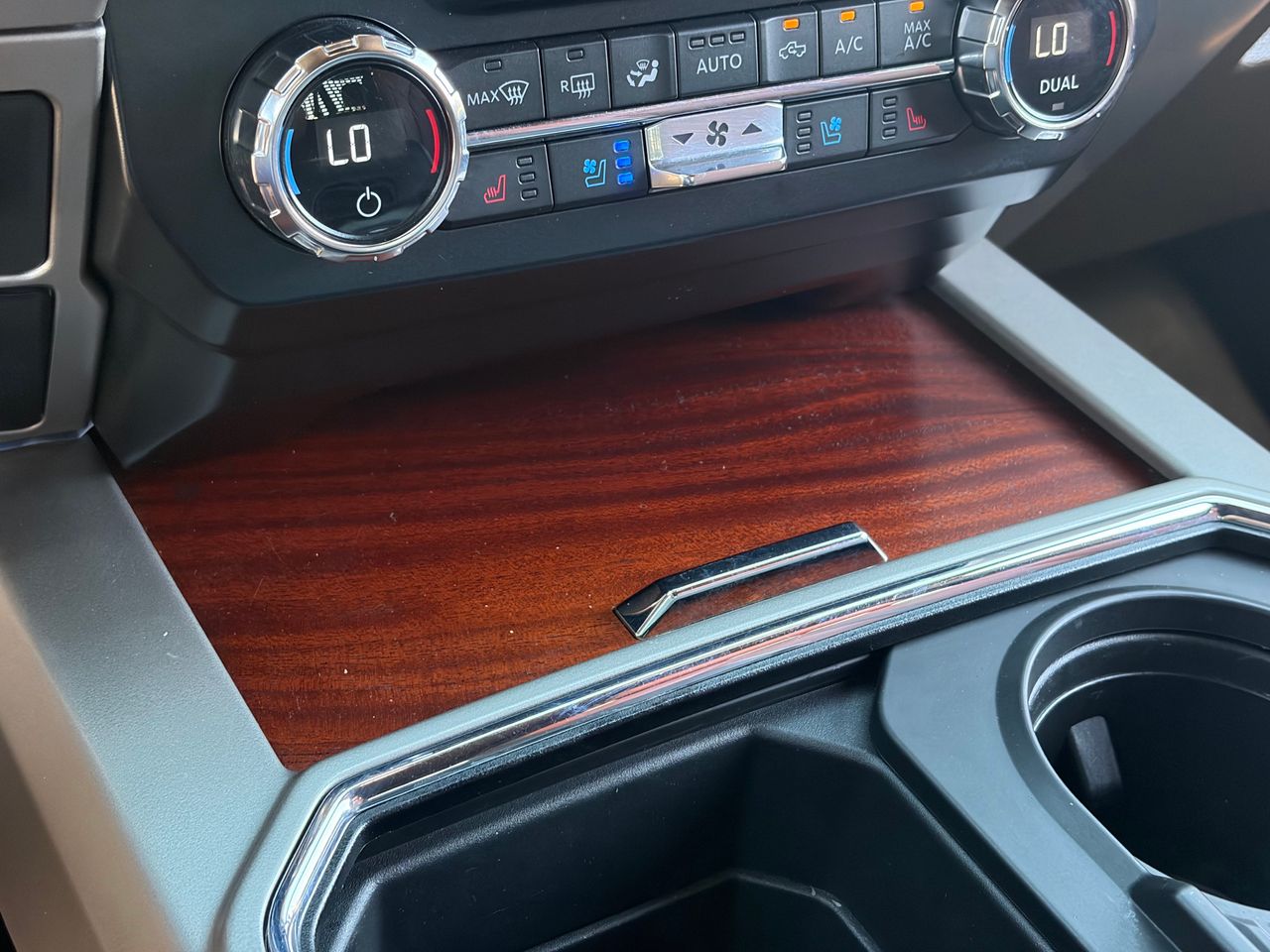 2022 Ford F-350 Super Duty King Ranch - Photo 28