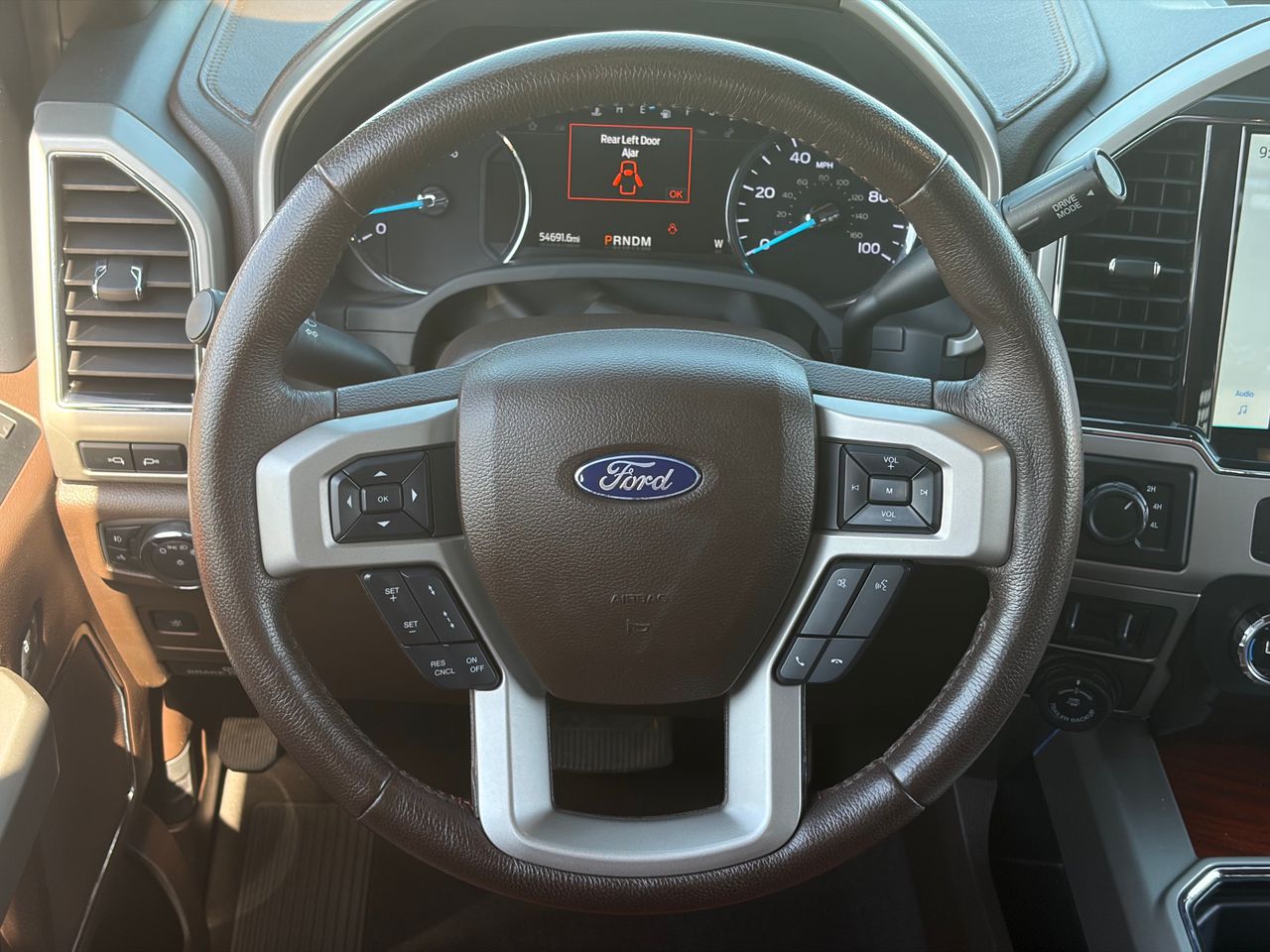 2022 Ford F-350 Super Duty King Ranch - Photo 19
