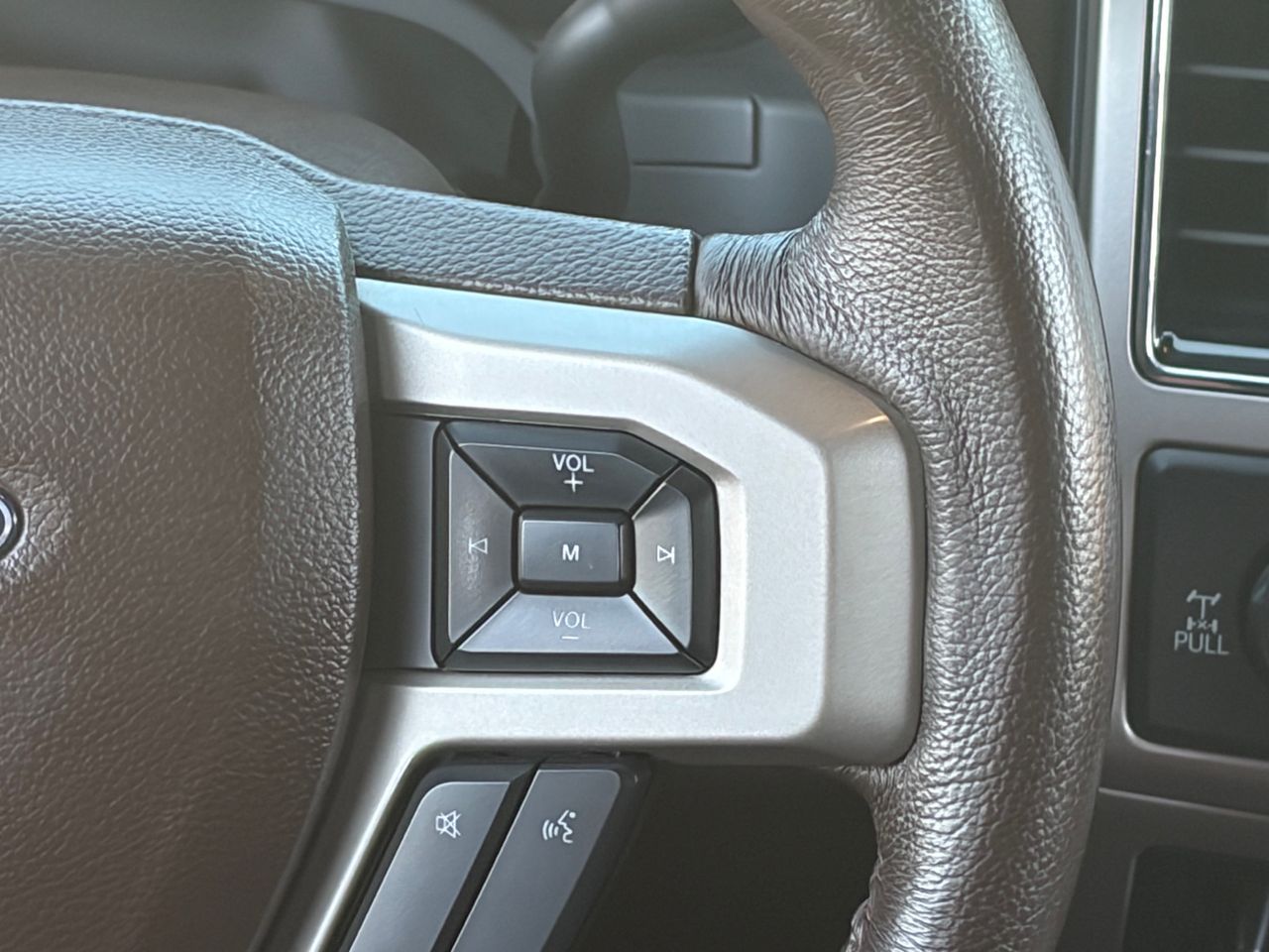 2022 Ford F-350 Super Duty King Ranch - Photo 21