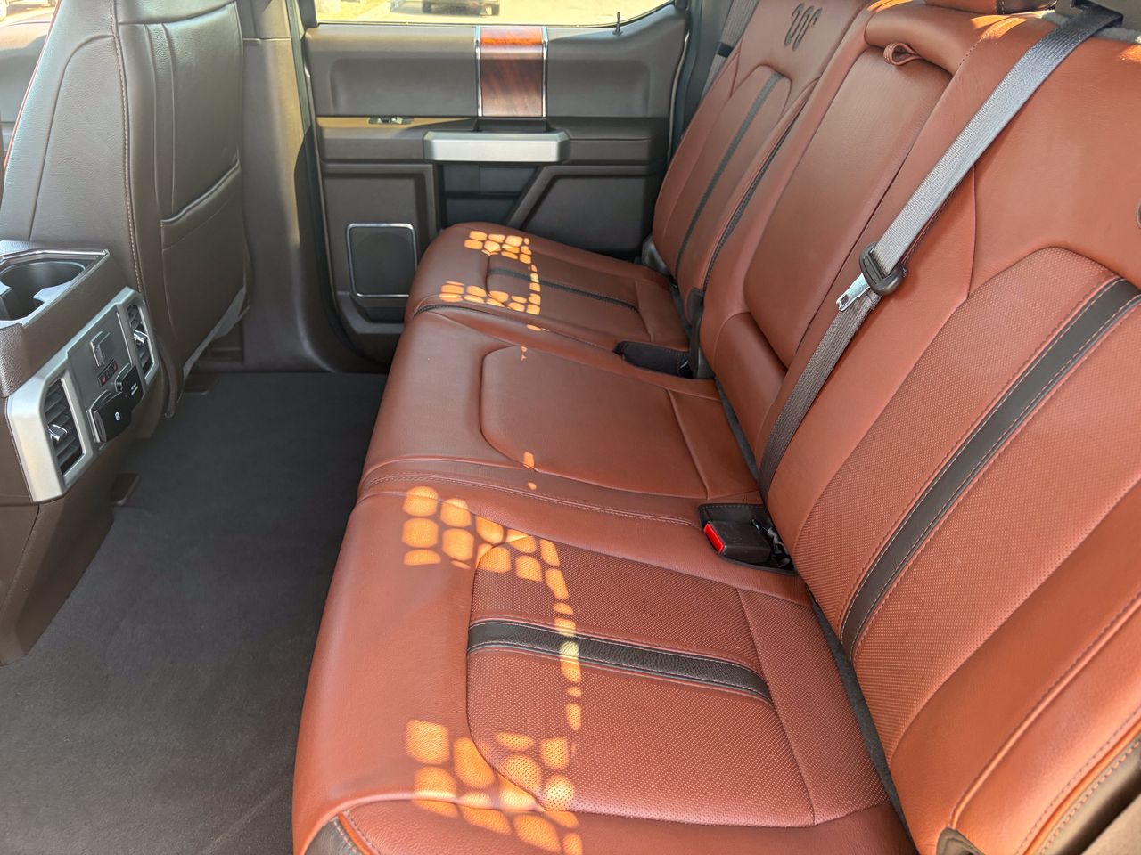 2022 Ford F-350 Super Duty King Ranch - Photo 14