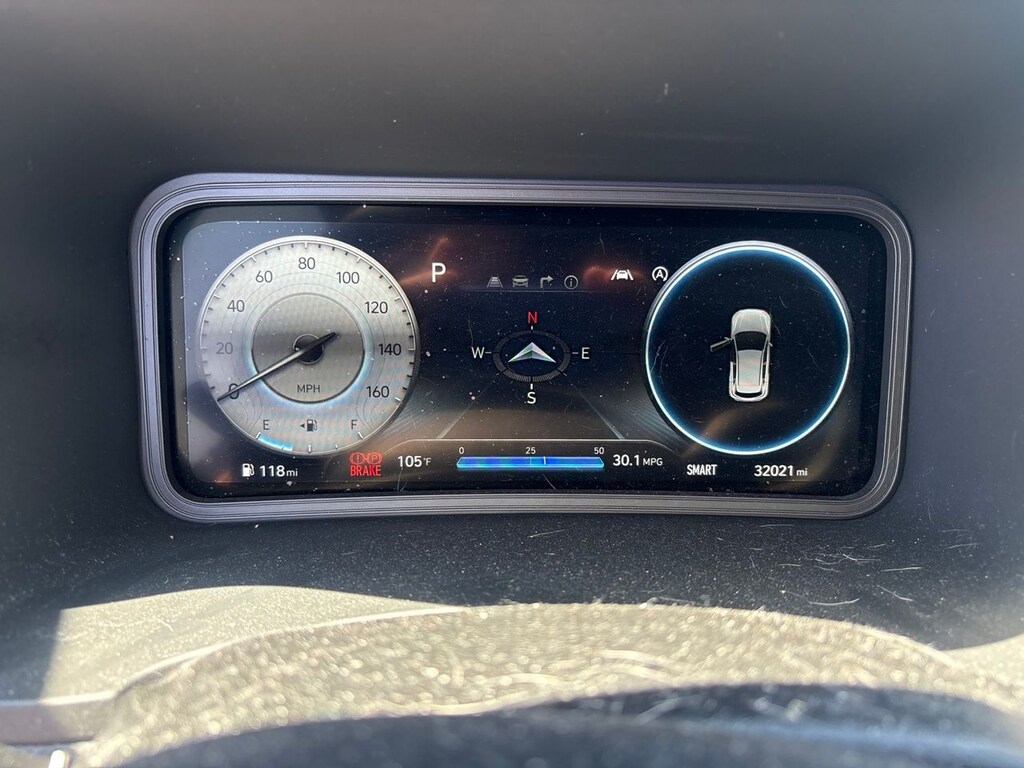 Used 2022 Hyundai Kona
