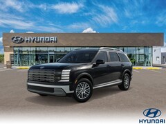 2026 Hyundai Palisade SEL Premium FWD SUV