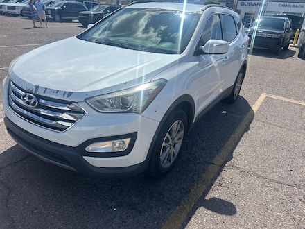 2014 Hyundai Santa Fe Sport 2.0T SUV