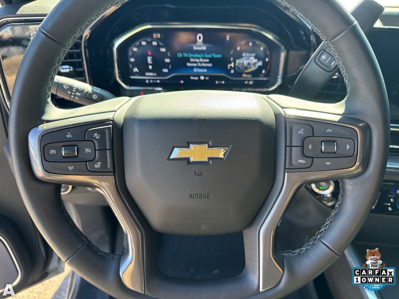 2025 Chevrolet Silverado 3500HD High Country - Photo 19