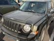 Used 2016 Jeep Patriot Sport SUV