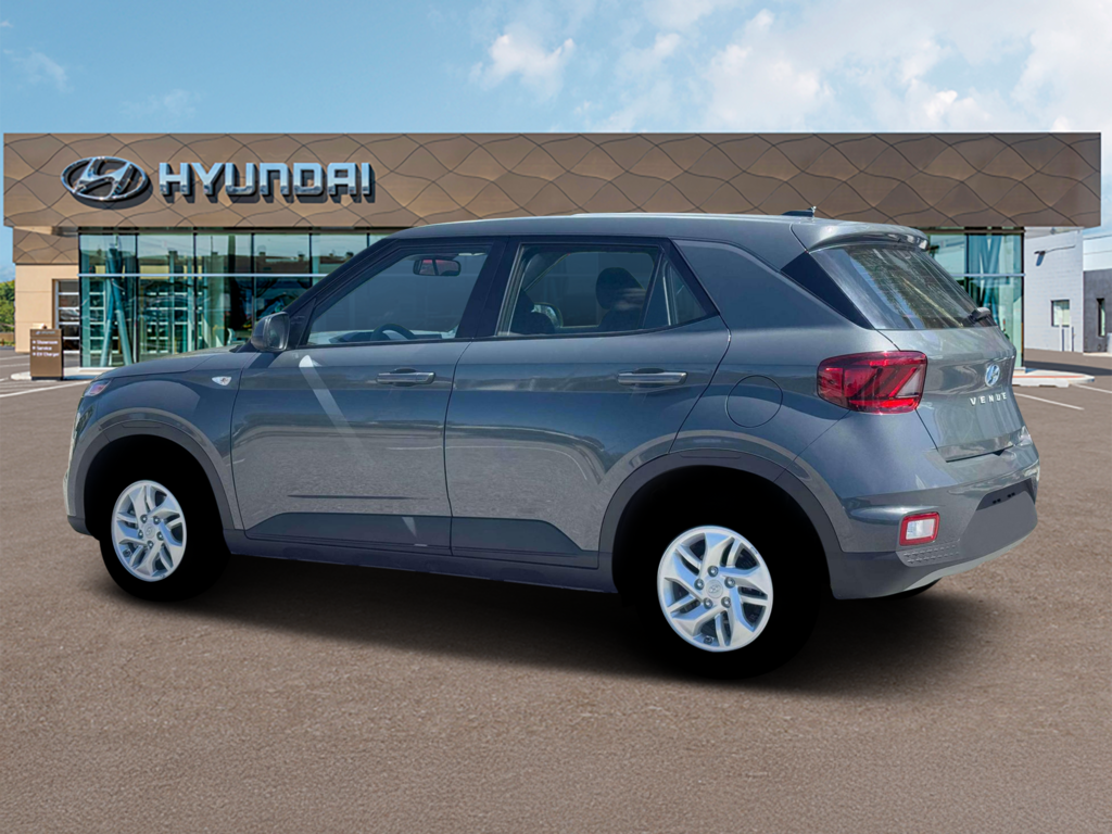 New 2026 Hyundai Venue SE SUV