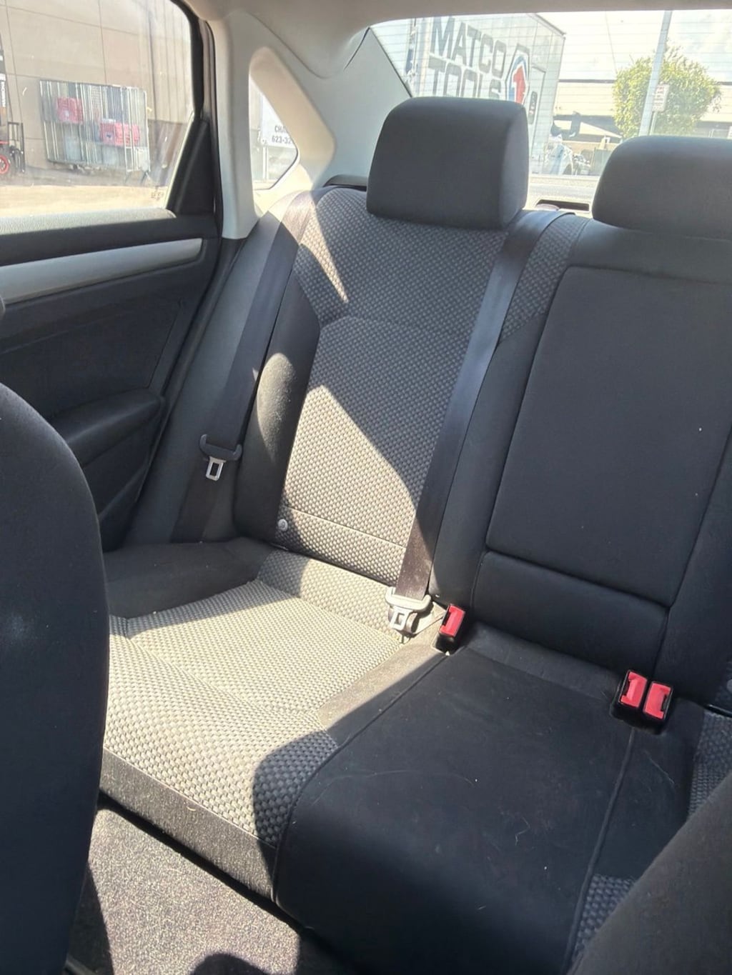 Used 2014 Volkswagen Passat Sedan