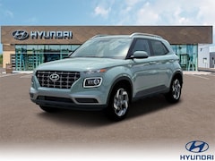 2025 Hyundai Venue Limited SUV