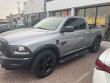 Used 2019 Ram 1500 Classic Warlock Truck