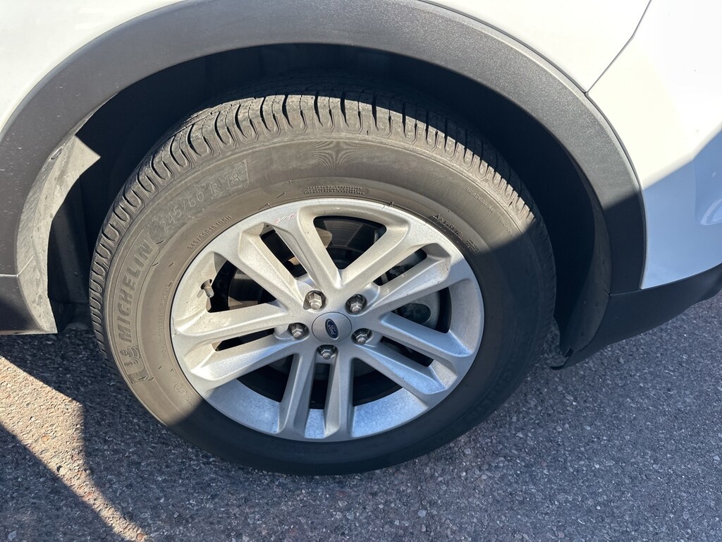 Used 2015 Ford Explorer XLT SUV