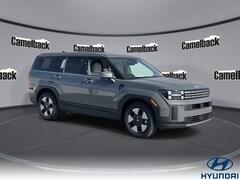 2026 Hyundai Santa Fe Hybrid SE SUV