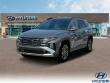 New 2025 Hyundai Tucson Limited FWD SUV