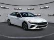 New 2025 Hyundai Elantra SEL Sport Sedan