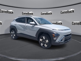 2025 Hyundai Kona SEL AWD SUV