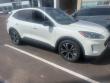 Used 2022 Ford Escape SEL SUV