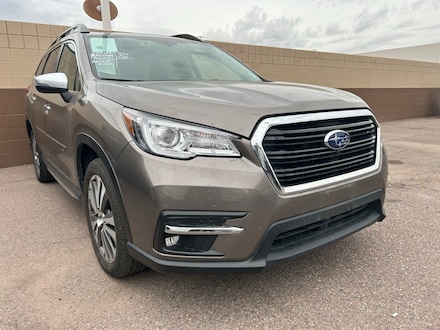 2021 Subaru Ascent Tour SUV