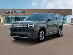 2025 Hyundai Santa Fe SEL FWD SUV
