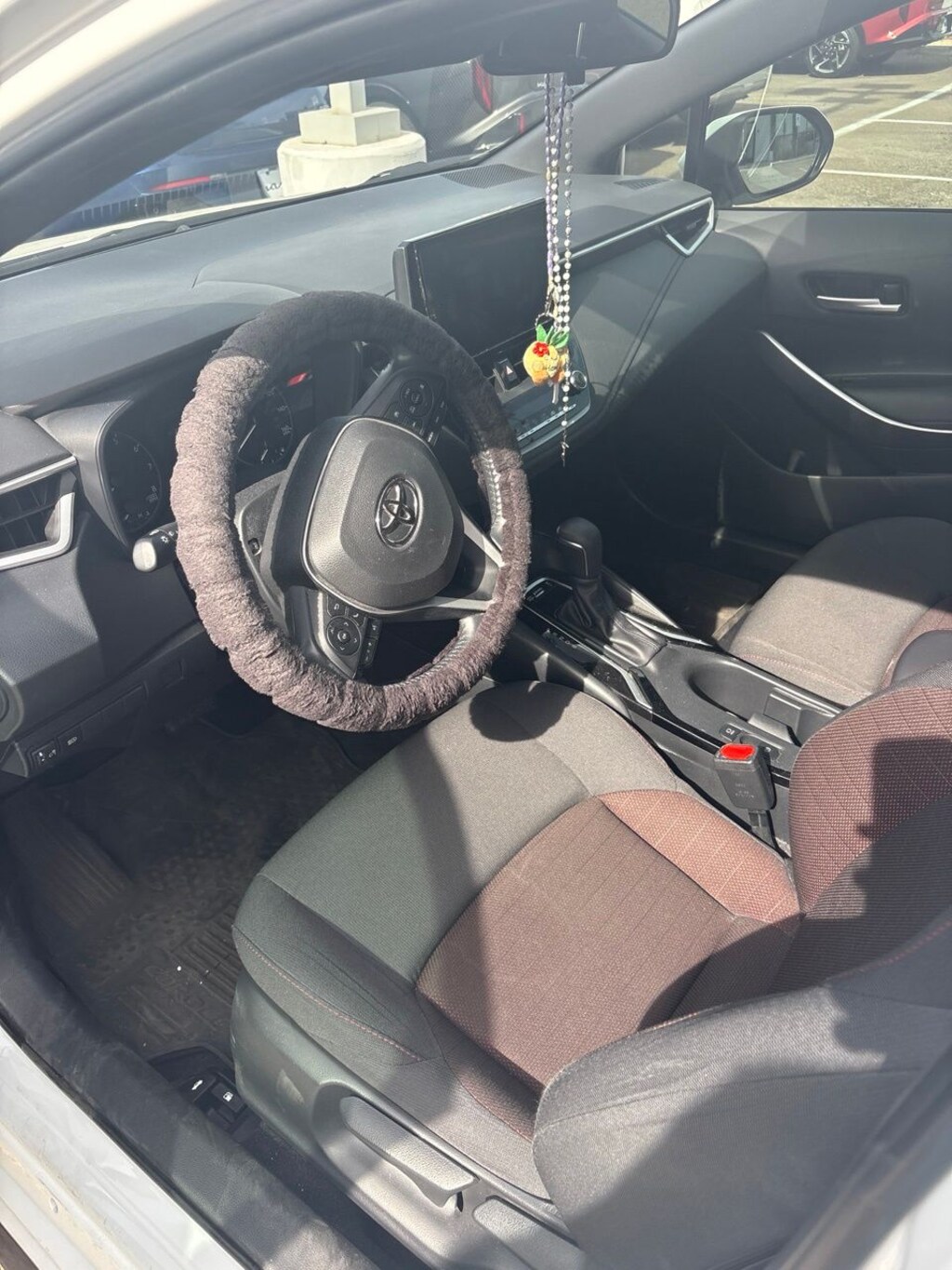 Used 2024 Toyota Corolla