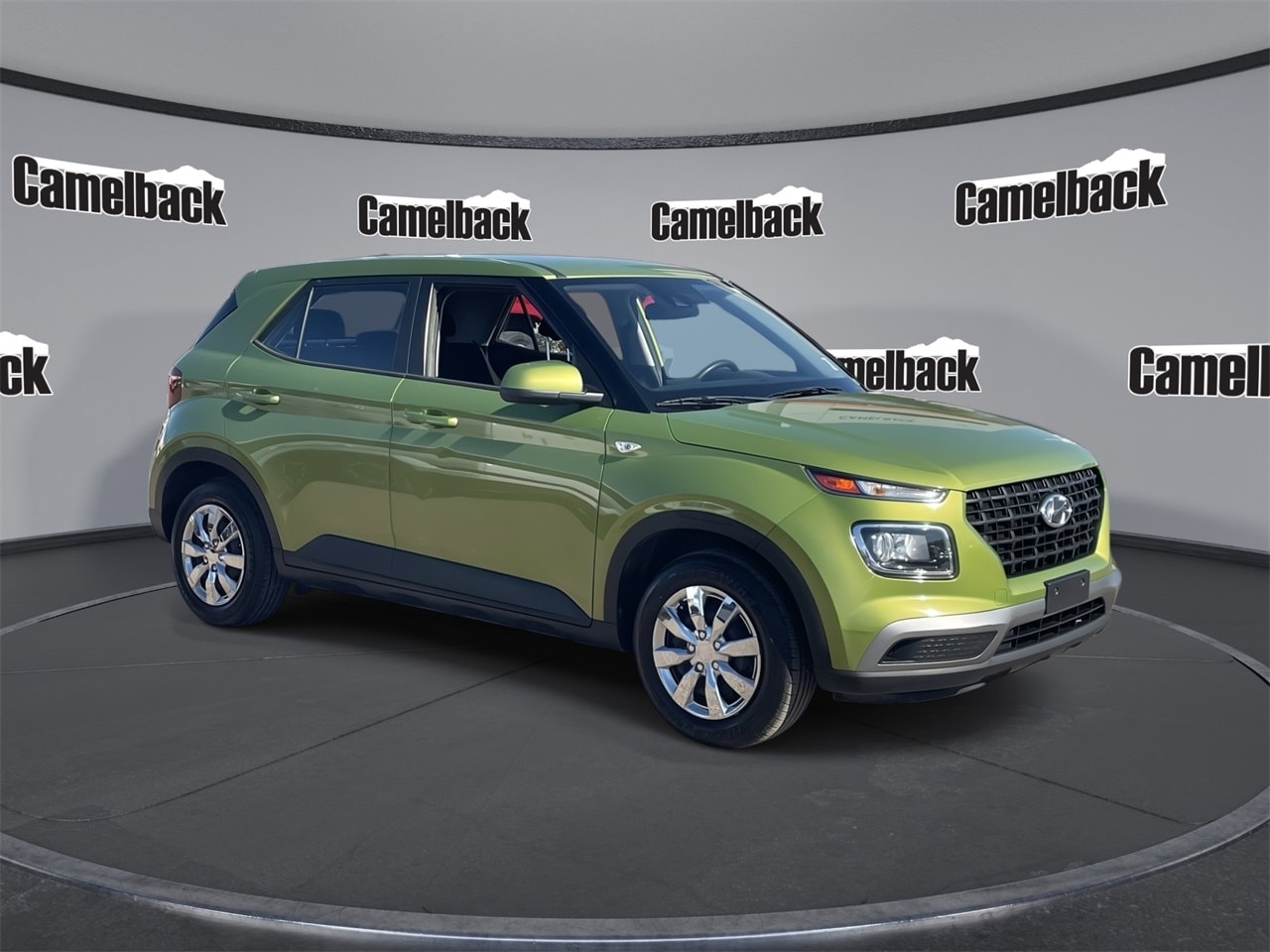 2020 Hyundai Venue SE