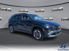 2025 Hyundai Tucson Hybrid SEL Convenience SUV