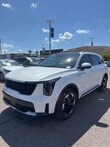 Kia Sorento Plug-In Hybrid