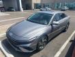 Certified 2024 Hyundai Elantra Hybrid Limi Sedan