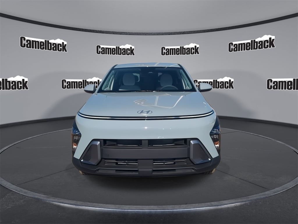 New 2026 Hyundai Kona SE FWD SUV