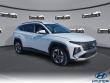 New 2026 Hyundai Tucson SEL FWD SUV