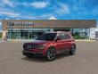 New 2025 Hyundai Venue Limited SUV