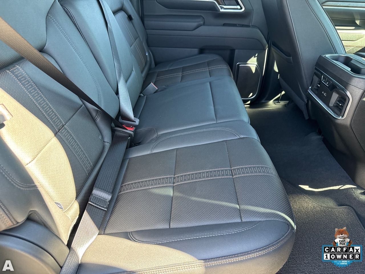 2025 Chevrolet Silverado 3500HD High Country - Photo 15