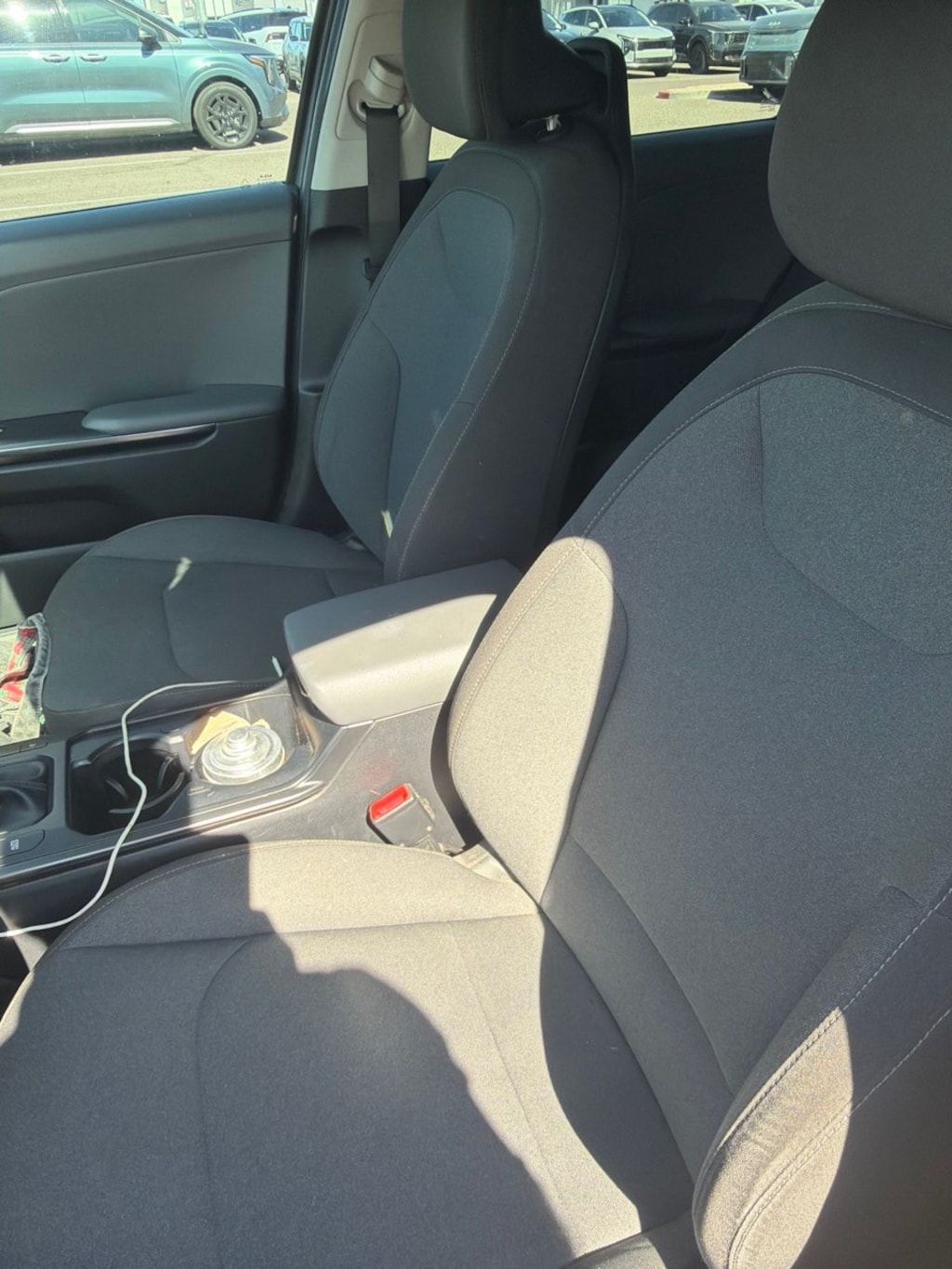 Certified 2025 Kia K4