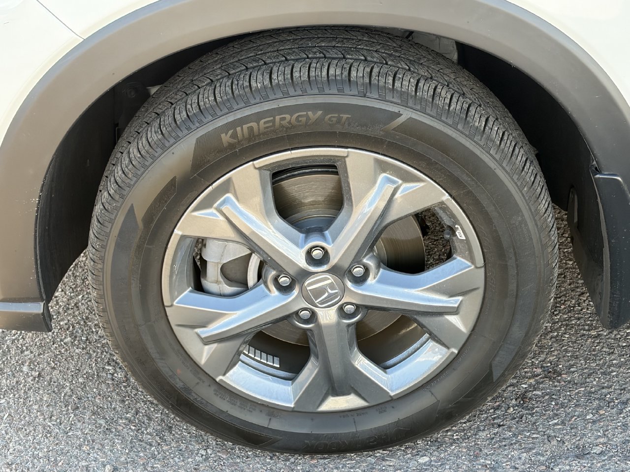 Used 2026 Honda HR-V