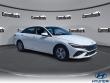 New 2026 Hyundai Elantra SE Sedan