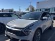 Certified 2024 Kia Sportage