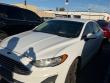 Used 2019 Ford Fusion SE Sedan