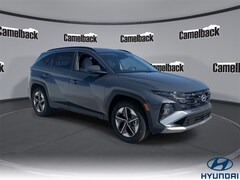 2026 Hyundai Tucson SEL FWD SUV