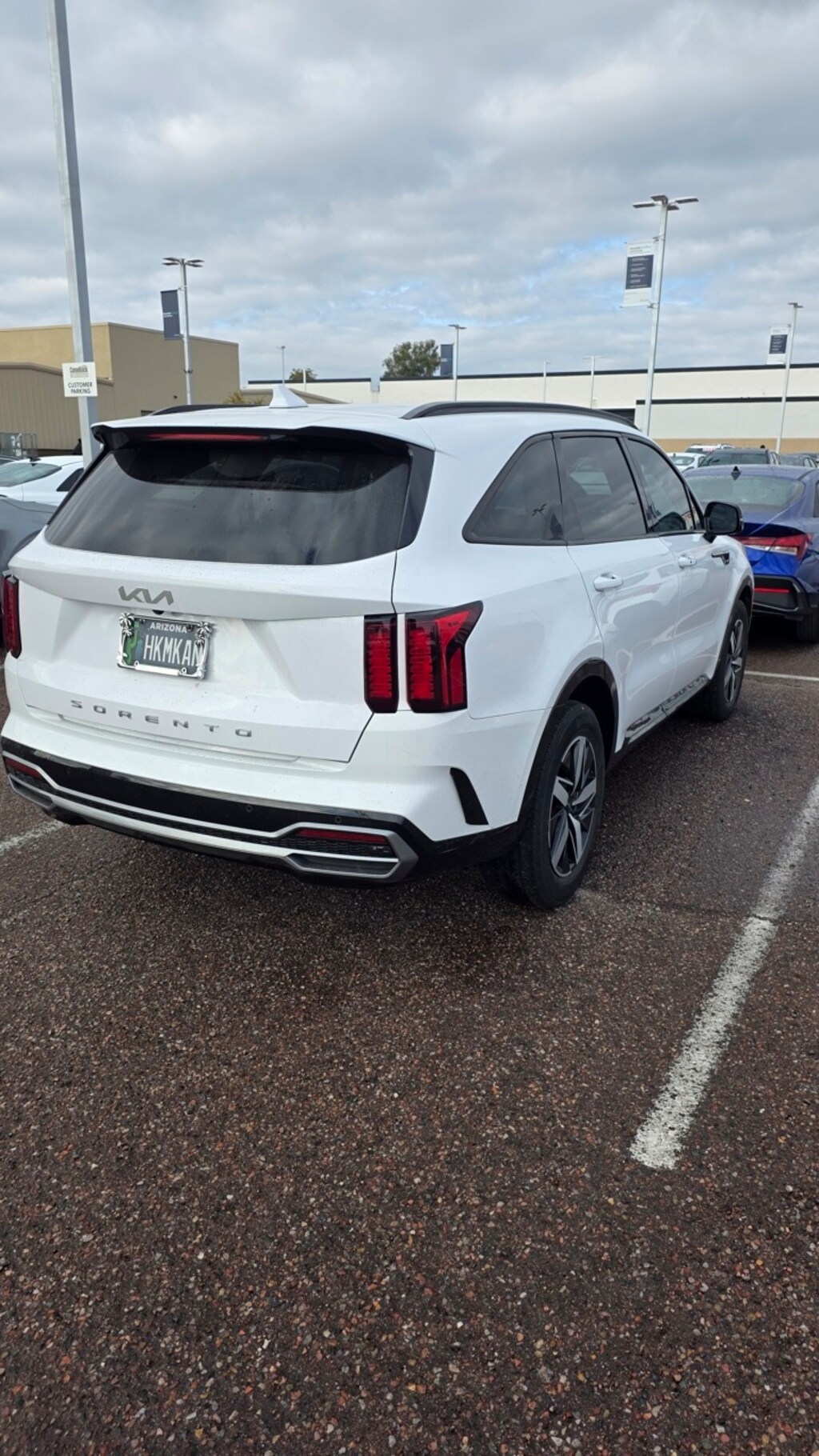 Used 2022 Kia Sorento S SUV