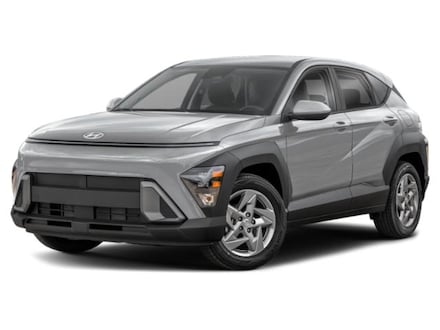 2026 Hyundai Kona SE FWD SUV