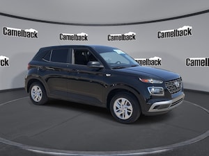 2023 Hyundai Venue SE SUV