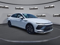 2025 Hyundai Sonata SEL Sedan