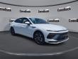 New 2025 Hyundai Sonata SEL Sedan