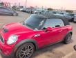 Used 2011 MINI Cooper S Base Convertible