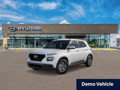 2026 Hyundai Venue SE SUV