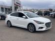 Used 2022 Hyundai Accent Limi Sedan