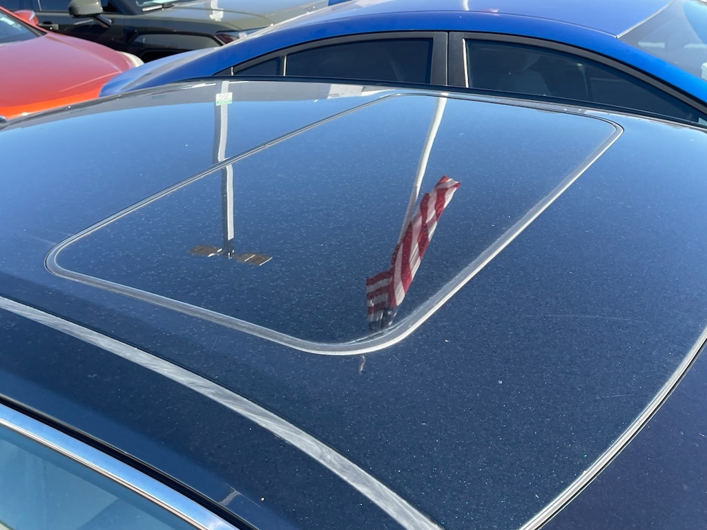 Used 2014 Toyota Camry XLE Sedan