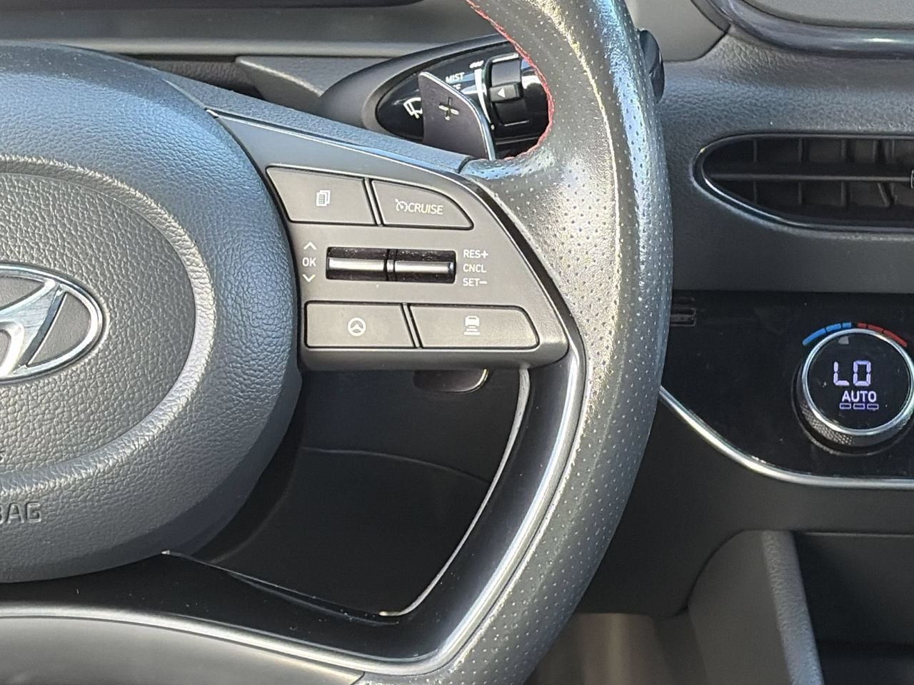 2023 Hyundai Sonata N Line - Photo 23